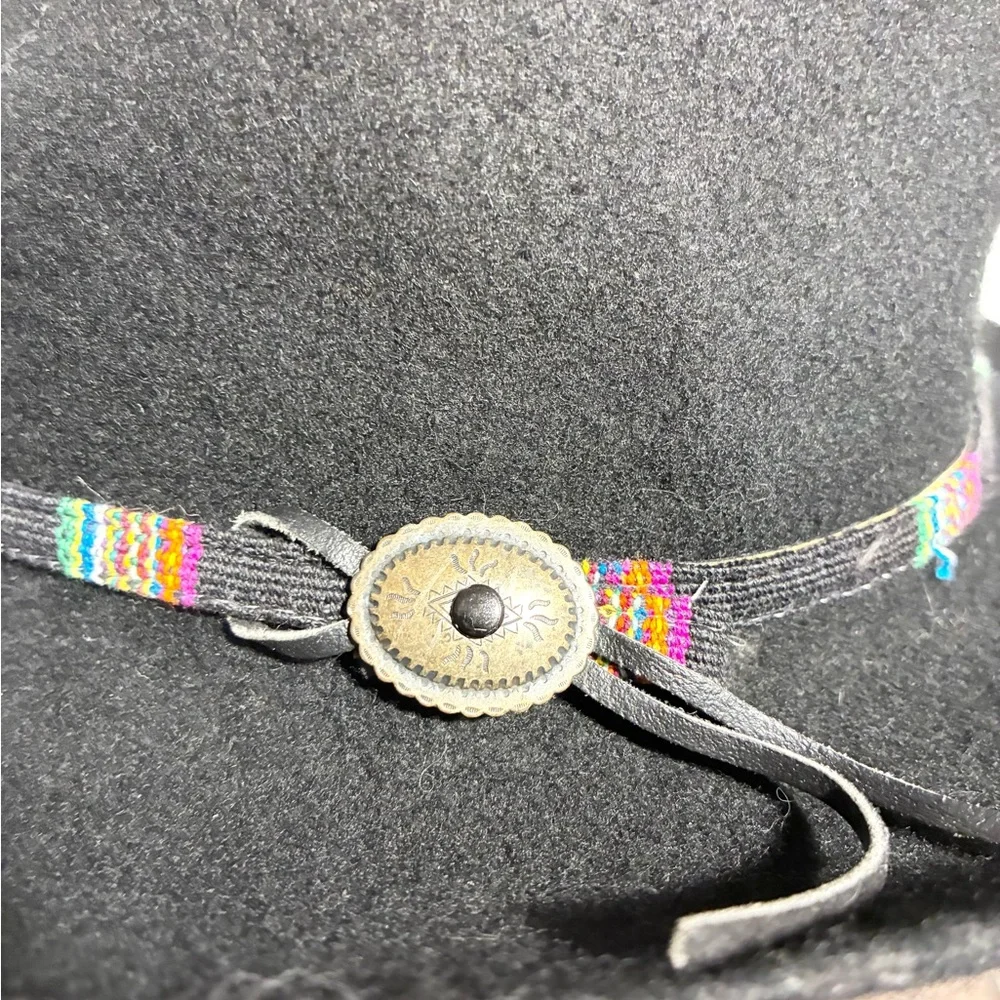 Dorfman Pacific vintage 1980s
